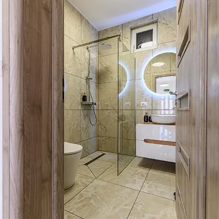 Casa Aurora 4 Apartment Brasov