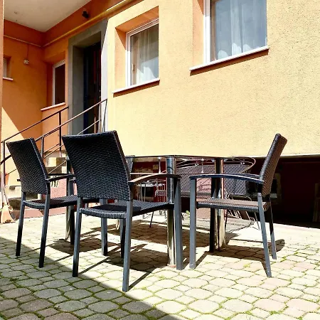 Apartment Casa Aurora 4