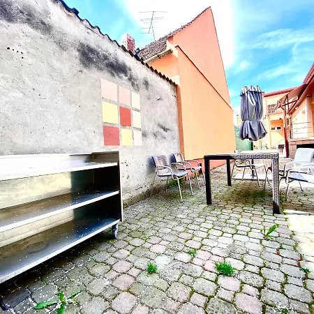 Apartment Casa Aurora 4 Brasov