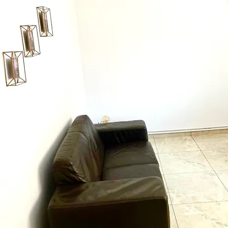 Apartment Casa Aurora 4 *